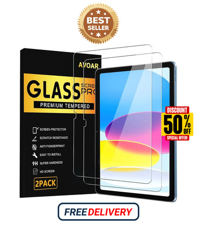 Avoar pack screen - 2, protector