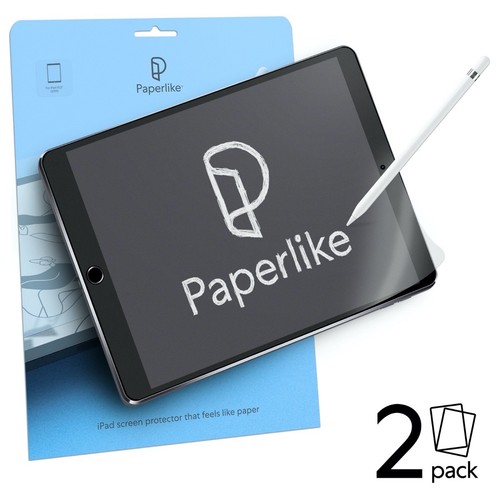 Paperlike pack ipad - 2,