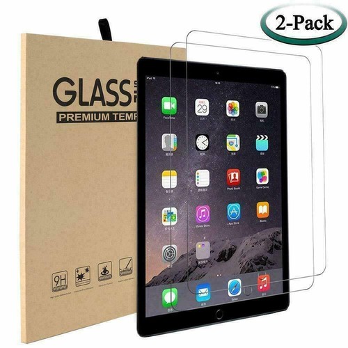 Pack tempered glass - 2,