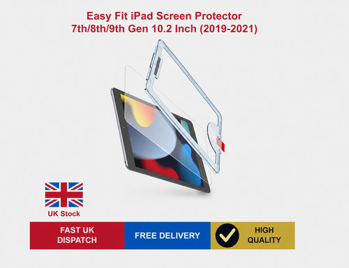 Easy install ipad screen - easy,