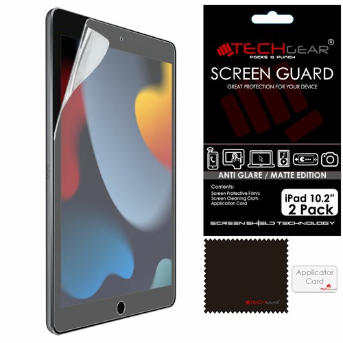 Techgear matte anti glare - techgear,
