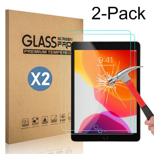 Pack tempered glass screen - 2-pack,