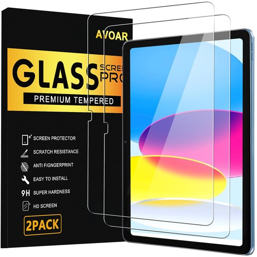 Avoar pack screen protector - pack,