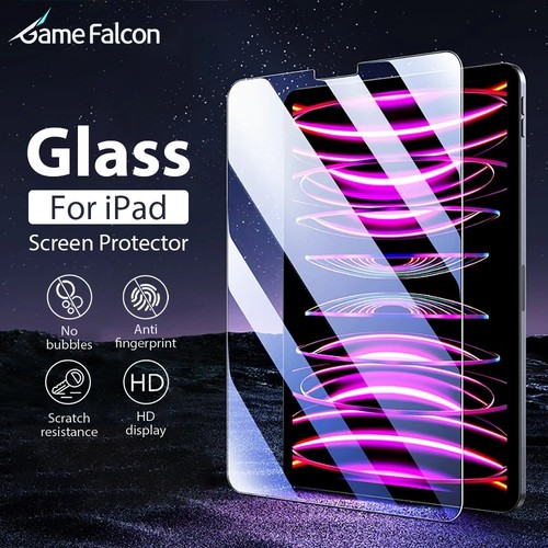 Tempered glass screen - tempered,
