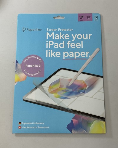 Paperlike screen - paperlike,