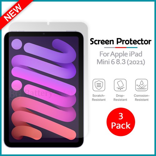 Pack lcd ultra - 3-pack, hd