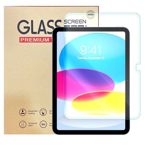 Tempered glass screen - tempered,
