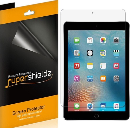 Supershieldz anti glare - 3x,