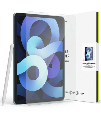 Screen protector ipad air 5 - screen,