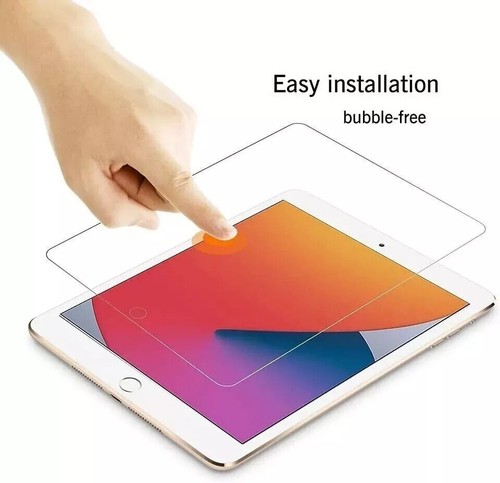 Pack hd clear tempered - clear,