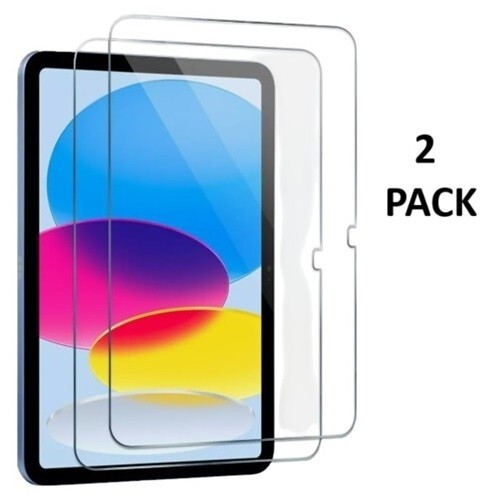 Pack tempered glass screen - 2,