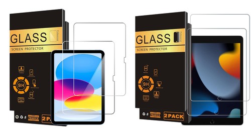 Pack screen protector for - protector,