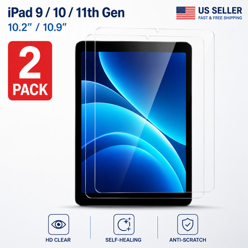Ipad 11th gen 2 - 9, 10.9