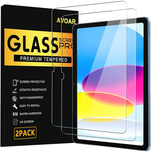 Avoar pack screen protector - 2,