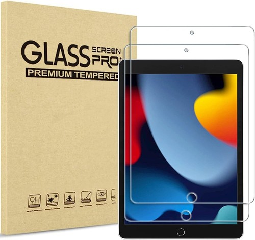 Pack tempered glass - 2-pack,