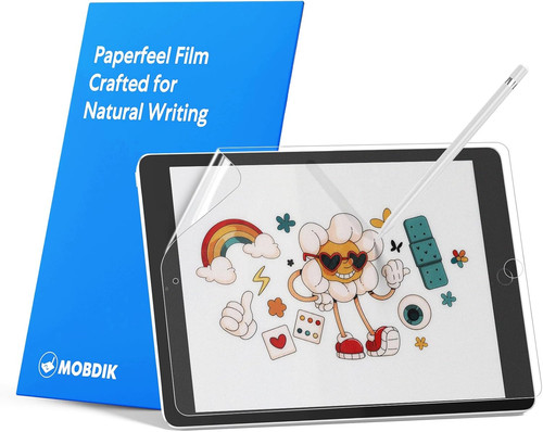 Paperfeel screen protector for - paperfeel,