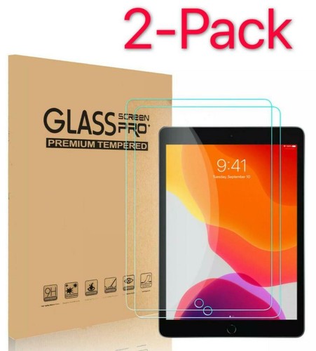 Pack hd tempered - [2-pack],