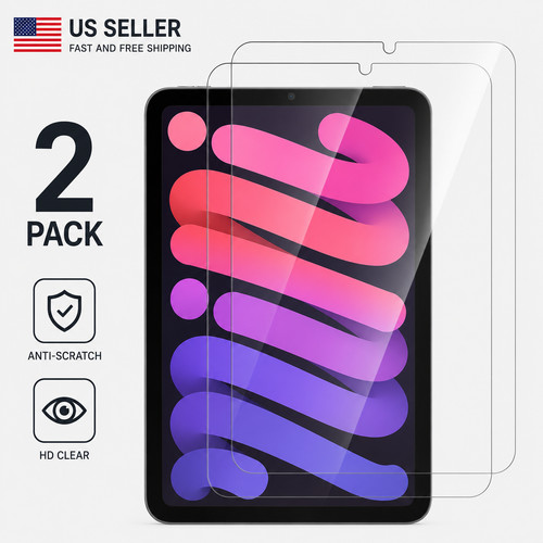 Ipad mini 7 screen - 6,
